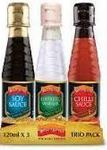 Picture of SHANGRILA TRIO PACK 120ML